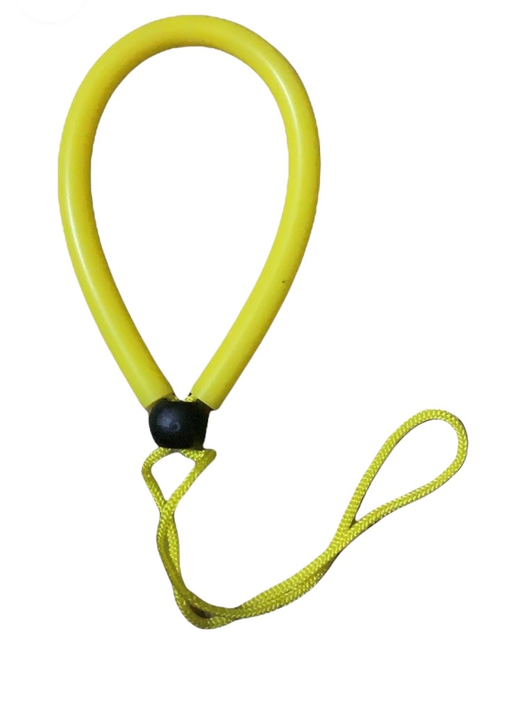 Scuba Diving Adjustable Rubber Wrist